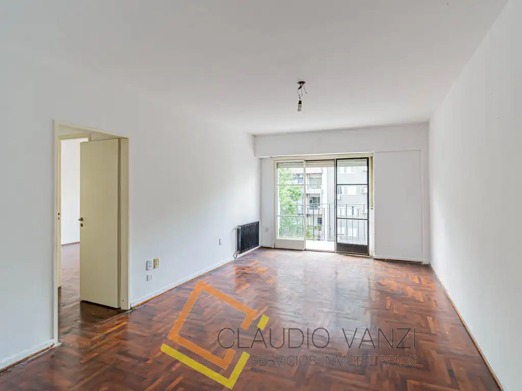 VENTA AMPLIO DEPARTAMENTO