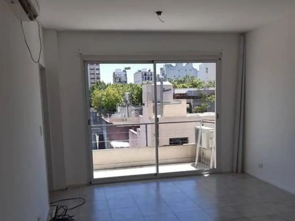 JORGE NEWBERY 3000 / COLEGIALES / VENTA 1 AMBIENTE