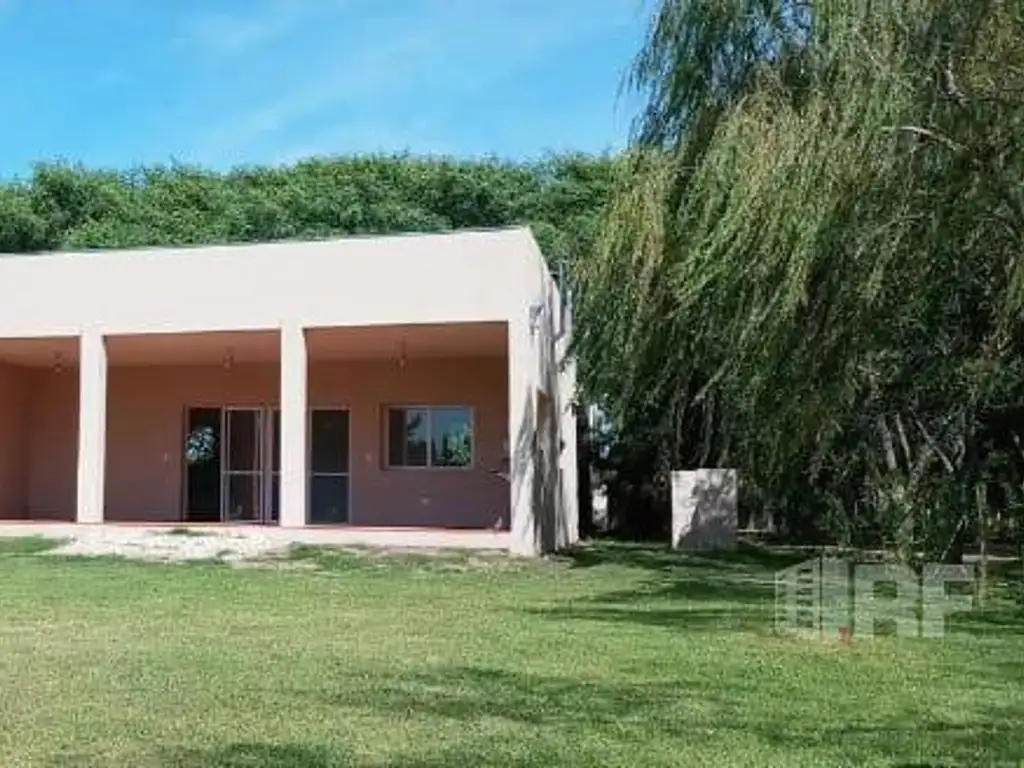 Venta Casa 3 ambientes - Posada de Los Lagos, Brandsen