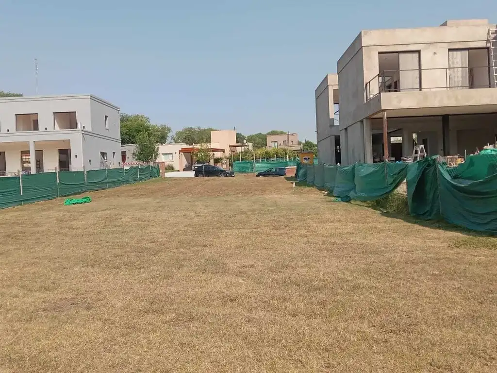 Terreno Lote  en Venta en Santa Elena, Pilar del Este, Pilar