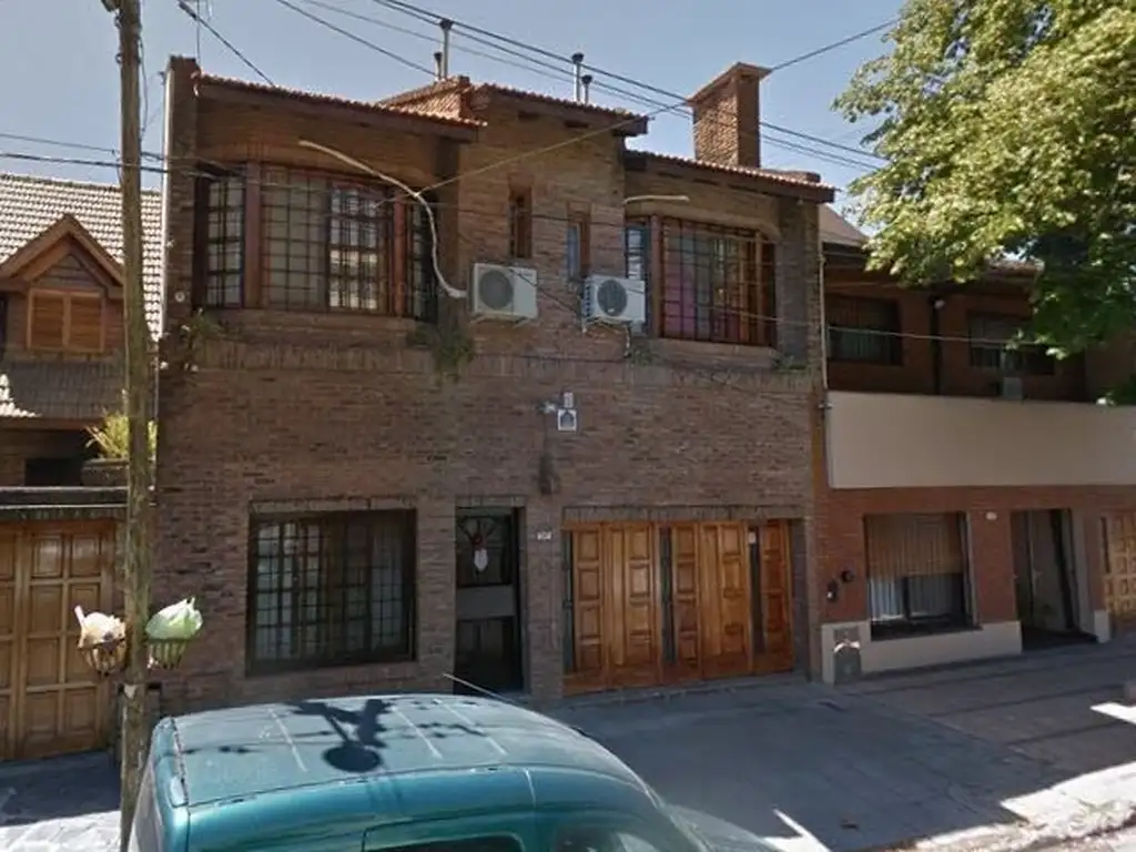 XINTEL(MBA-MBA-218) Casa - Venta - Argentina, Quilmes - Matienzo 690