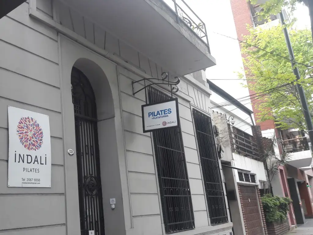 HERMOSO LOCAL COMERCIAL DUEÑO DIRECTO EN CABALLITO - 50MTS