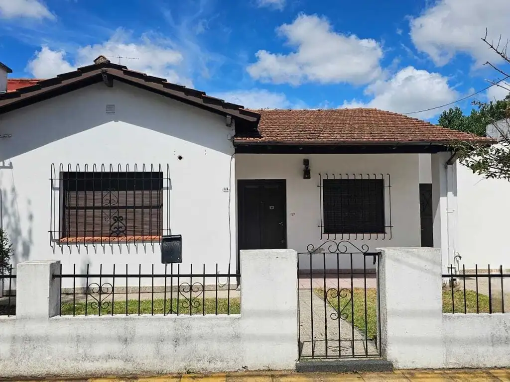 Casa Chalet  en Venta en El Talar, Tigre, G.B.A. Zona Norte