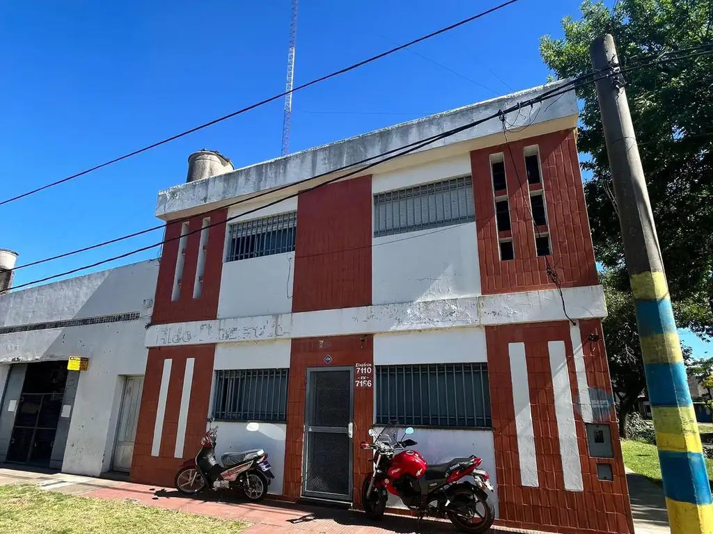 Venta Depósito - Zona Oeste Rosario