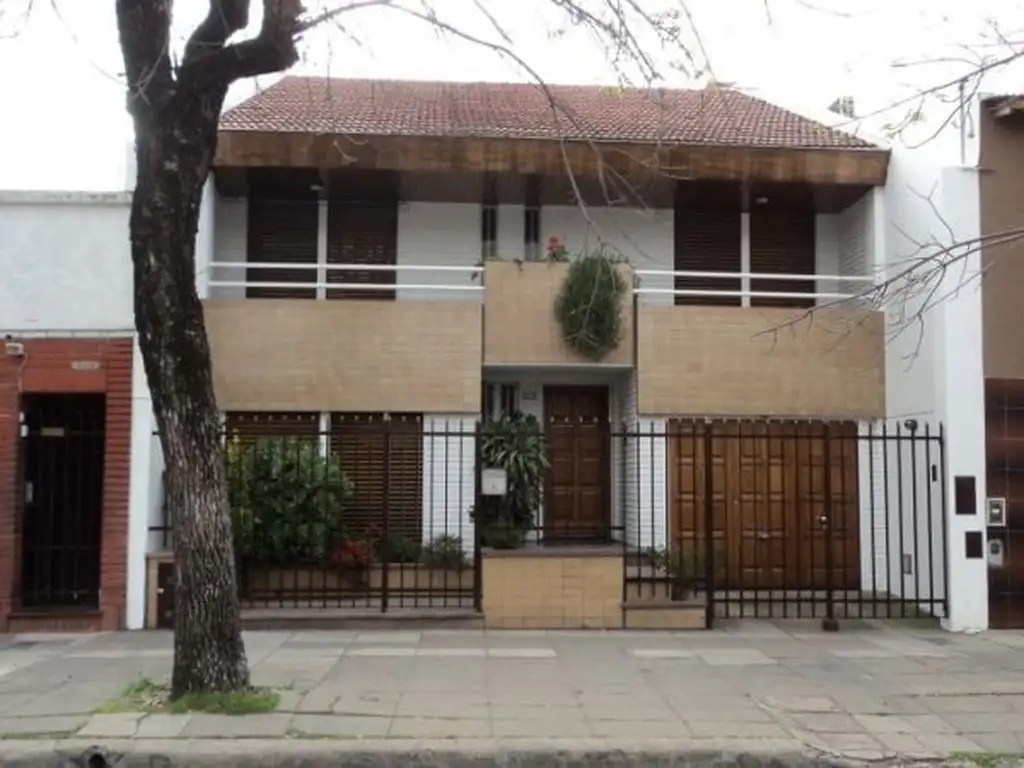 Casa - Venta - Argentina, Capital Federal - LAFERRERE GREGORIO D 5500