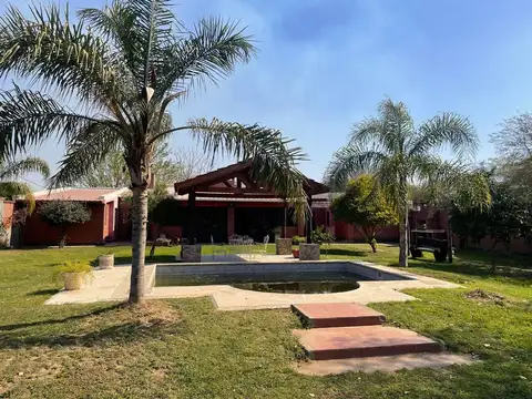 CASA/FINCA EN VENTA ZONA RUTA 1