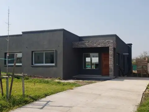 Casa en Venta ubicado en San Alfonso, Pilar del Este, G.B.A. Zona Norte - MMO0018_LP480368_1 - Foto 0
