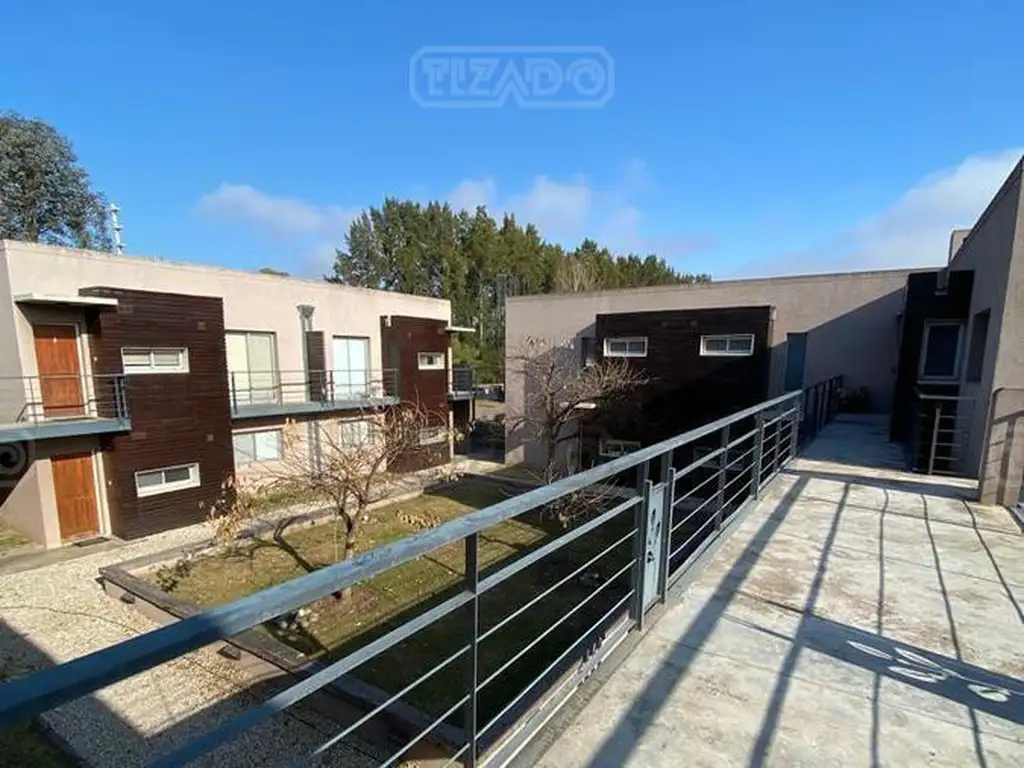 Departamento  en Venta ubicado en El Nacional, General Rodríguez, G.B.A. Zona Oeste