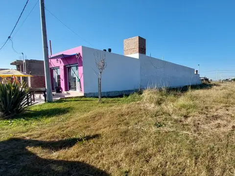 Venta: terreno comercial en EcoVida sobre Ruta 18