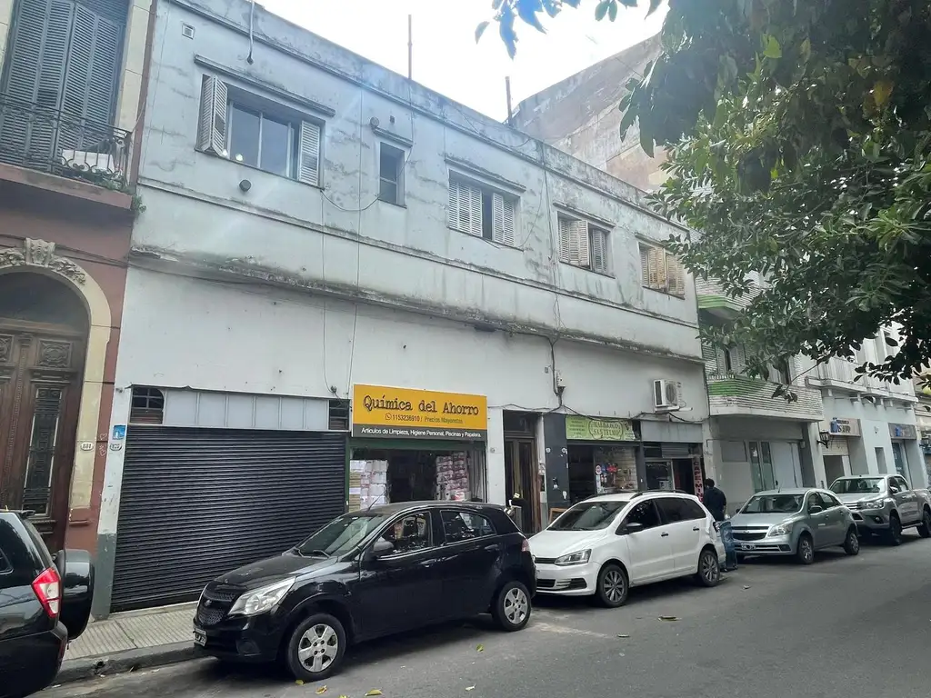 EDIFICIO de 24 Unidades  EN BLOCK