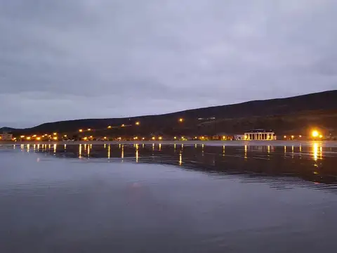 Terreno - Rada Tilly