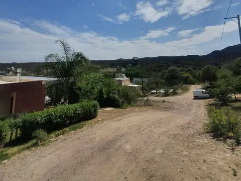 Terreno en Venta San Nicolas