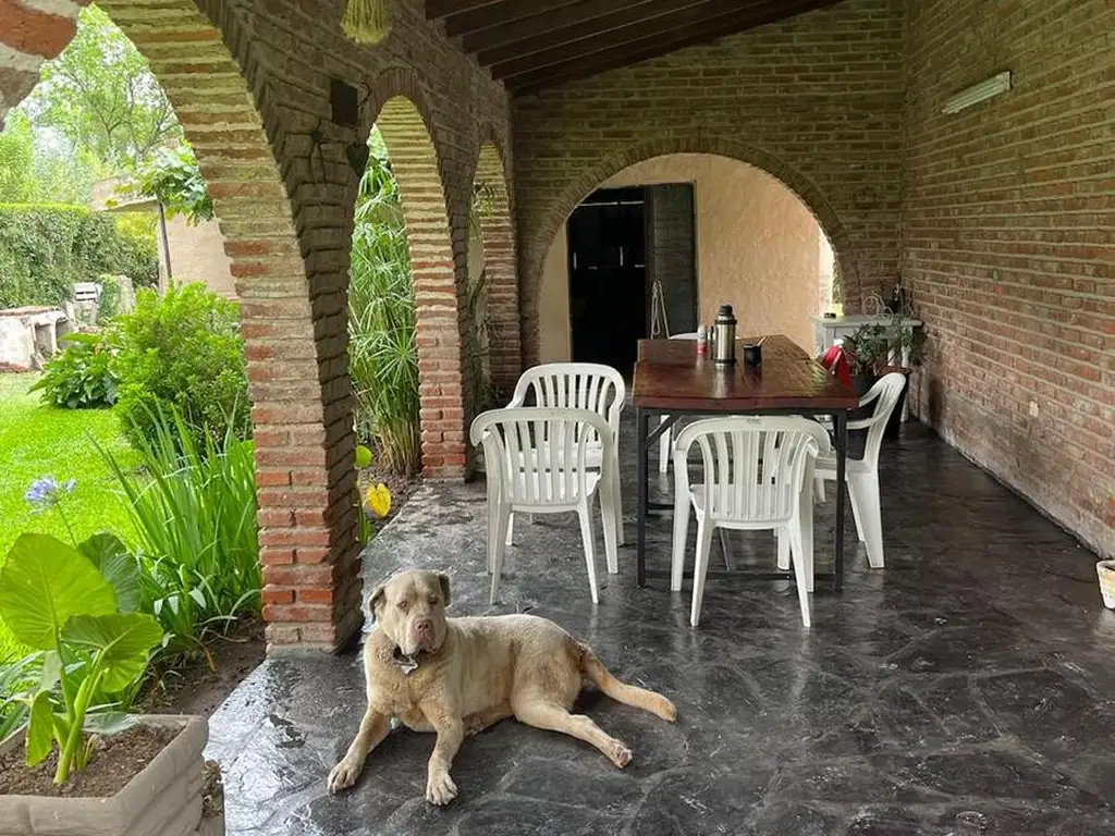 Casa Quinta en Venta, 3 Ambientes,  en Loma Verde, Escobar, GBA Norte