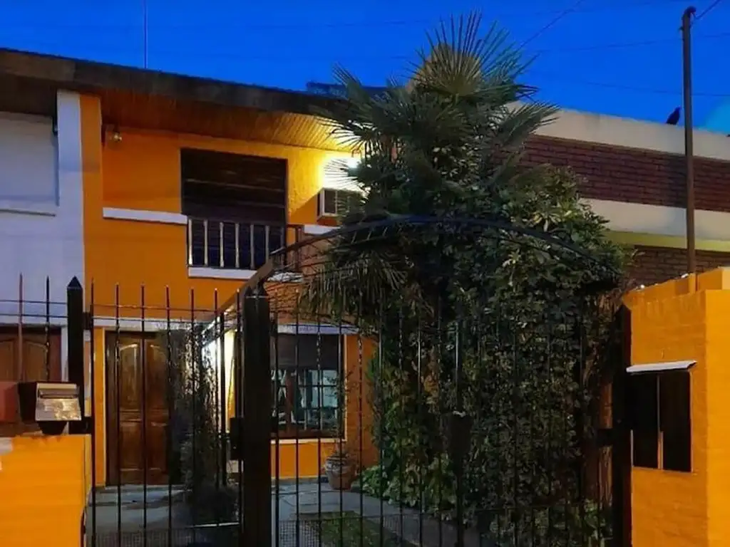 DUPLEX ZONA AGUSTINIANO / ZONA SAN ANDRES. APTO CREDITO.