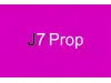 J7 Prop