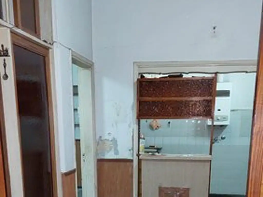 Casa en Venta - 6 ambientes - USD 90.000
