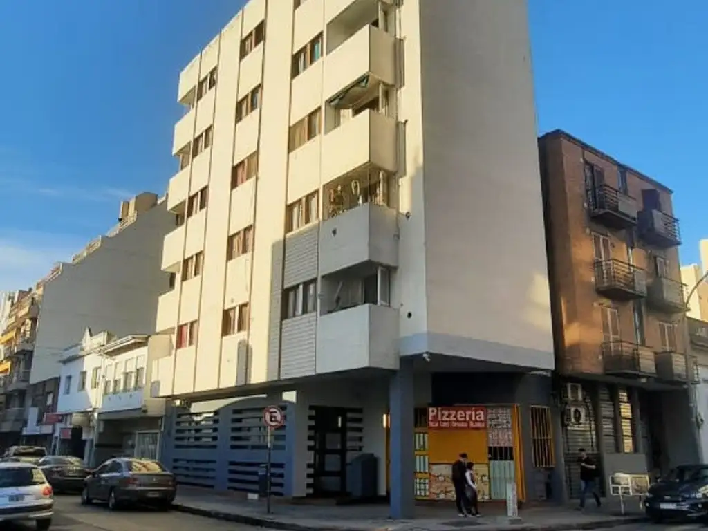 VENTA DEPARTAMENTO 1 DORM ALBERDI