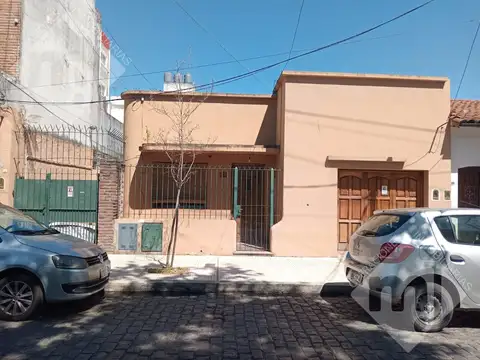 Casa en San Fernando