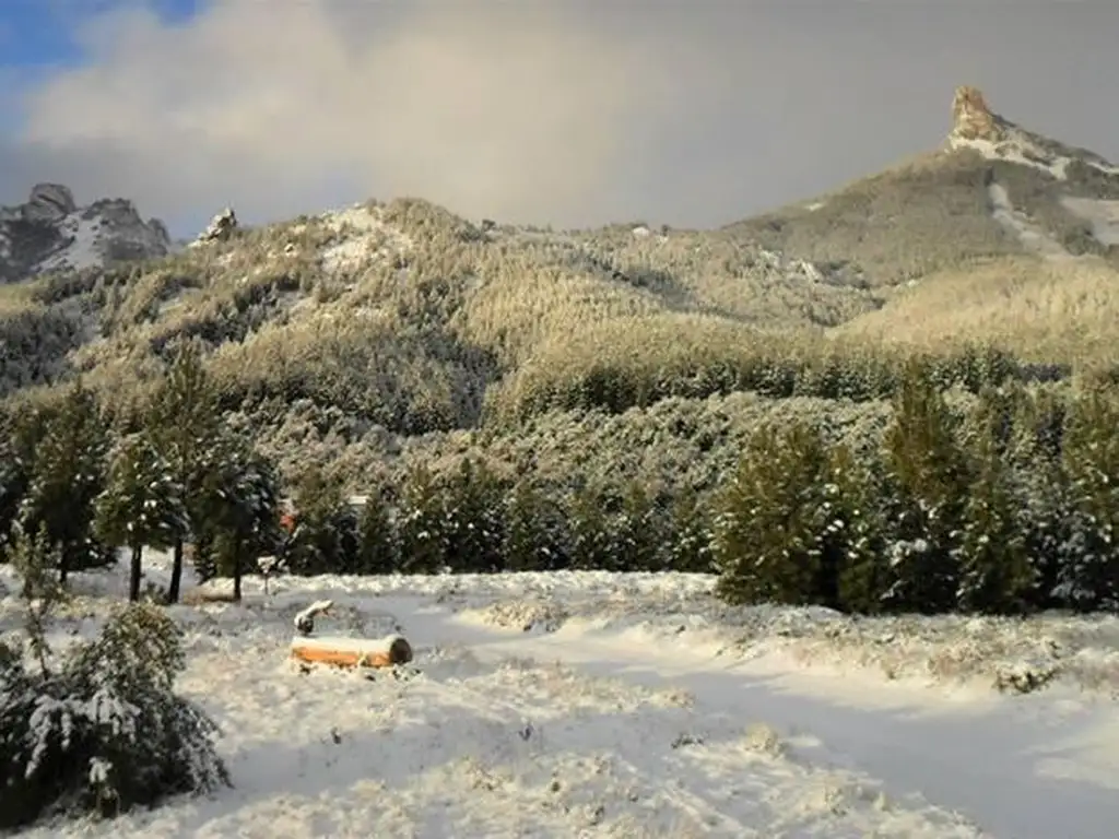 Terreno Mza R1 1era Etapa MELIQUINA OPORTUNIDAD! HERMOSAS VISTAS - Meliquina