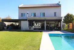 JMR Propiedades | Barrio Las Liebres | Excelente Casa en Venta