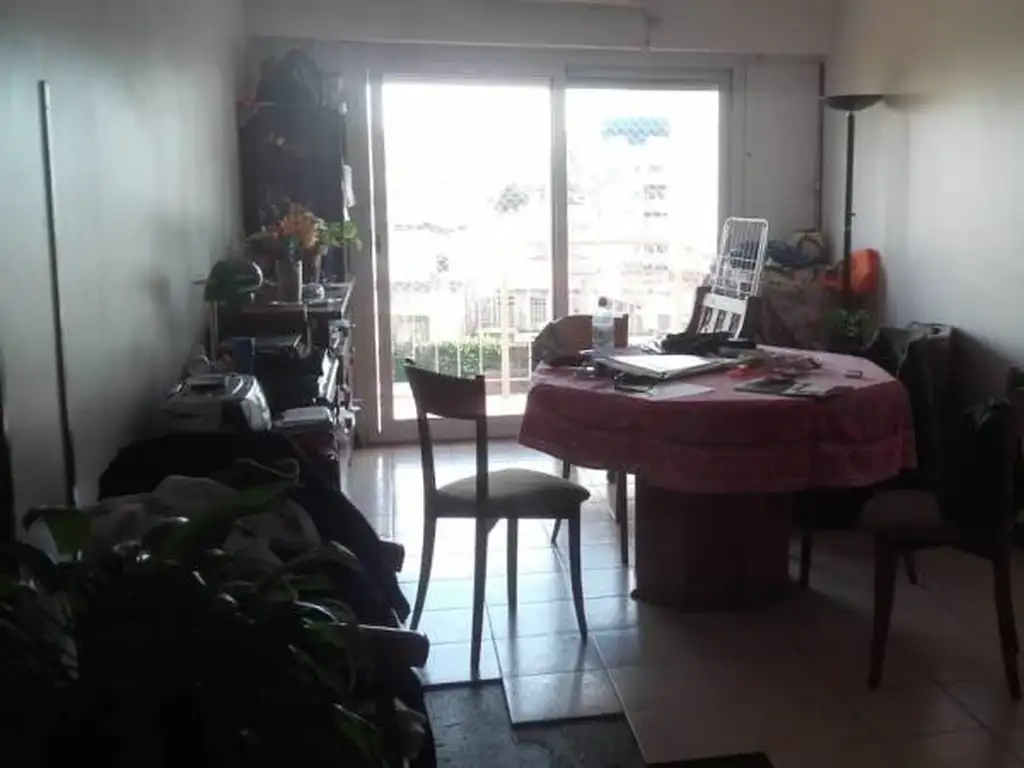 MIRANDA 3900 DEPARTAMENTO 4 AMB AL FTE C/ BCON CORRIDO VENTA