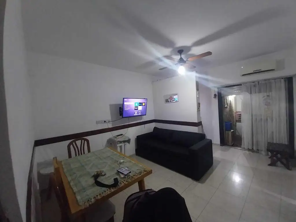 Venta Departamento Lanus Este