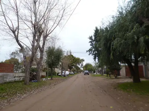 Casa en Venta - 3 ambientes - USD 32.000