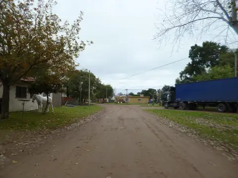 Casa en Venta en San Clemente Del Tuyu - 3 ambientes