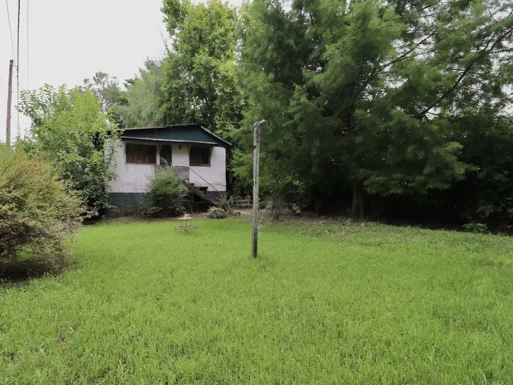 Casa - Venta - Argentina, Tigre - Rio Carapachay y El Zanjon 100