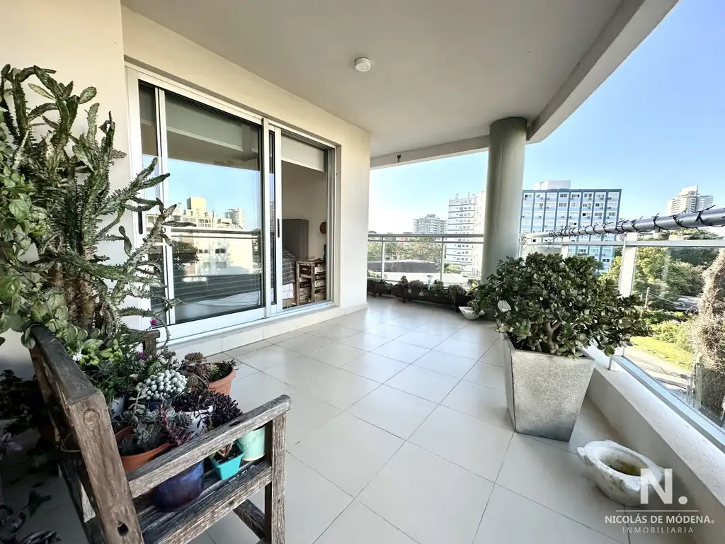 Apartamento, 3 dorm, Punta del Este, Aidy Grill, Venta