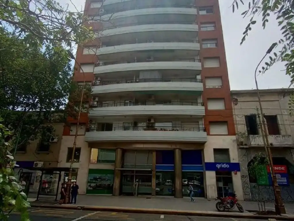 2 AMBIENTES EN VENTA - BARRACAS