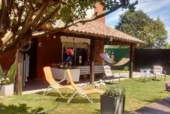 Gran Oportunidad Para Vivienda Permanente Muy Bien Ubicada en Parque Alvear I