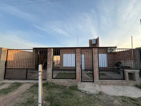 Casa en San Jerónimo Norte