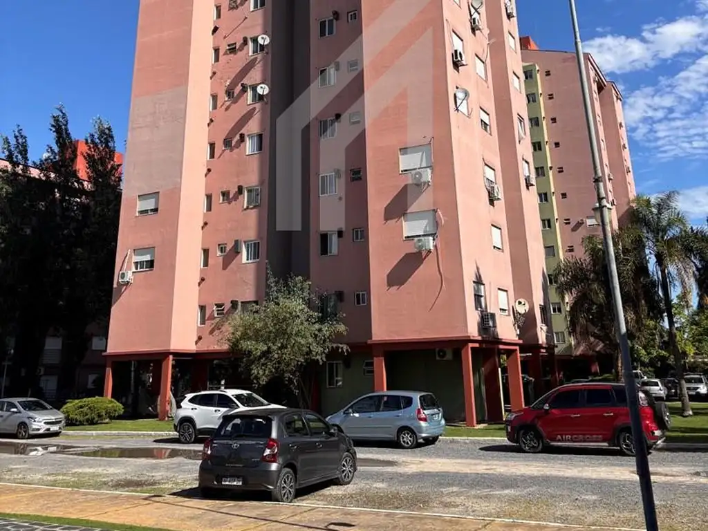 VENTA - COMPLEJO LOS ALAMOS - TIGRE - 3 AMB - SEGURIDAD, PILETA, PARRILLA, ESPACIO GUARDACOCHE