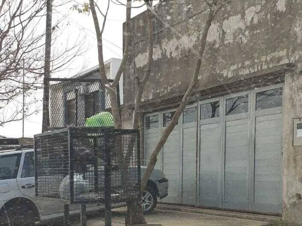 Casa en venta en barrio la cañada