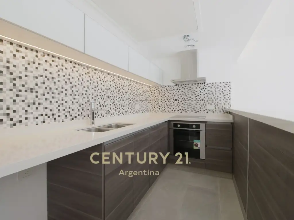 Venta PH tipo CASA 4 ambientes Belgrano R