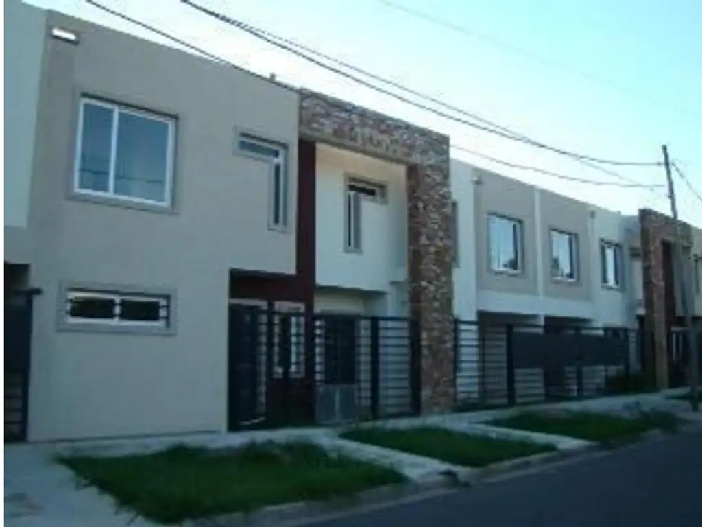 Duplex a estrenar 3 dormit