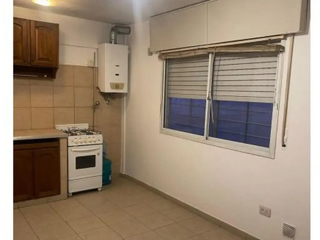 Dpto. 1 dormitorio. PASAJE SAN CARLOS 3673. VENTA