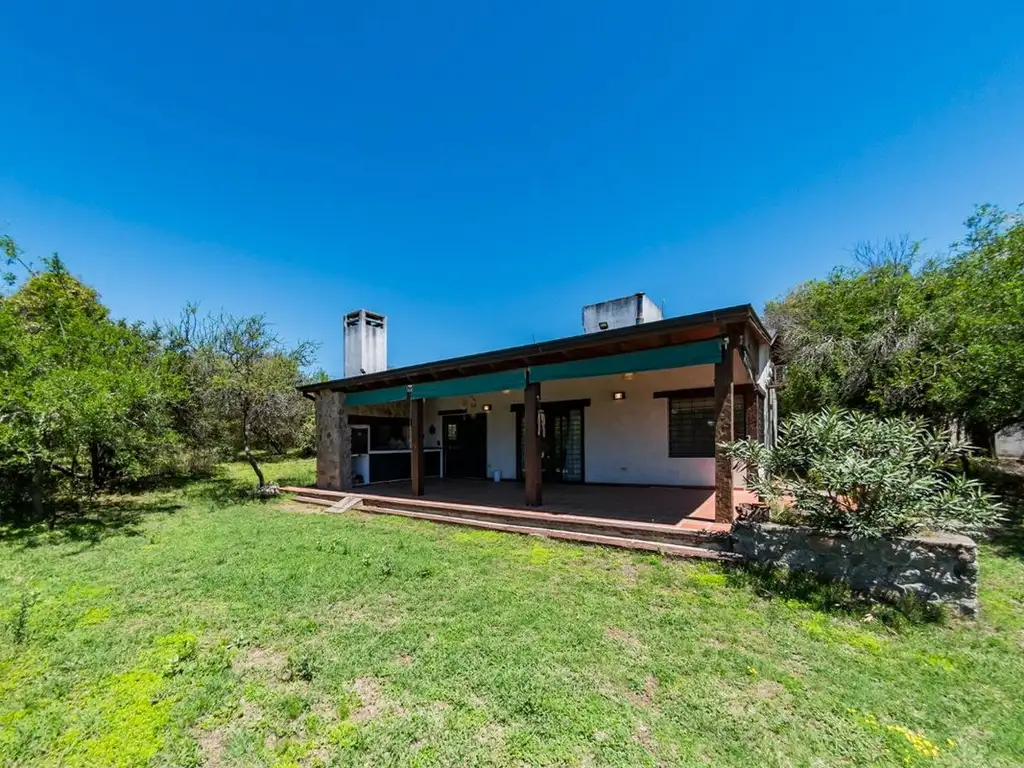 Hermosa Casa en  Villa EL ROSAL en AGUA DE ORO