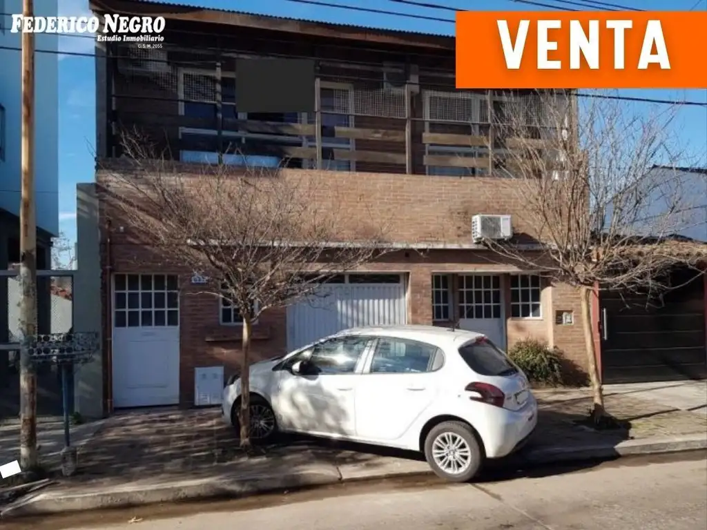 Departamento - Venta - Argentina, San Miguel - Italia 621