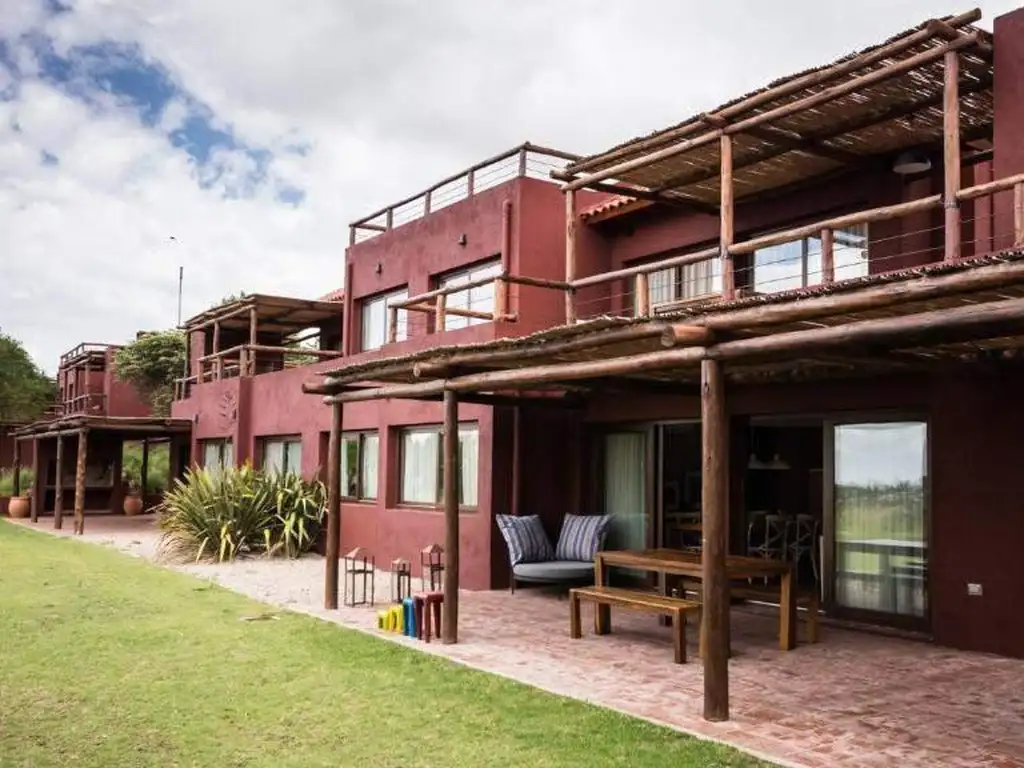 Departamento en Venta Pueblo Nativo Golf y Resort Spa Villa Giardino