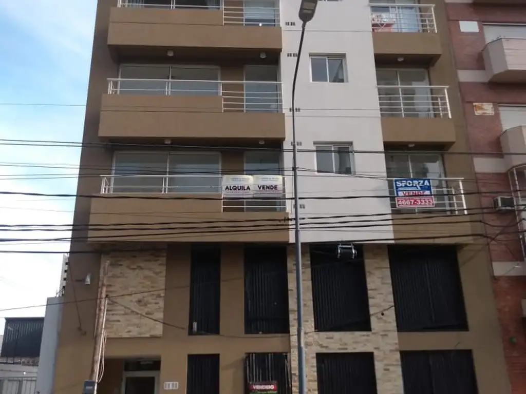 Departamento - Venta - Argentina, San Miguel - Paunero 1049