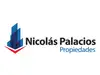 Nicolás Palacios Propiedades