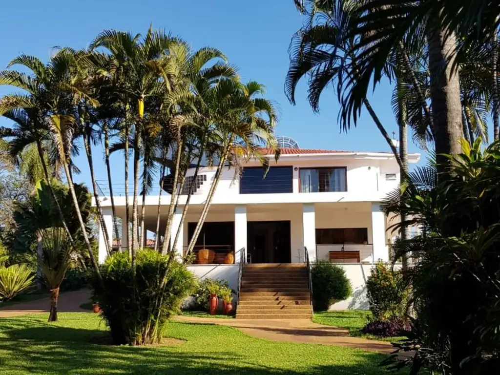 Casa - Venta - Paraguay, San Lorenzo