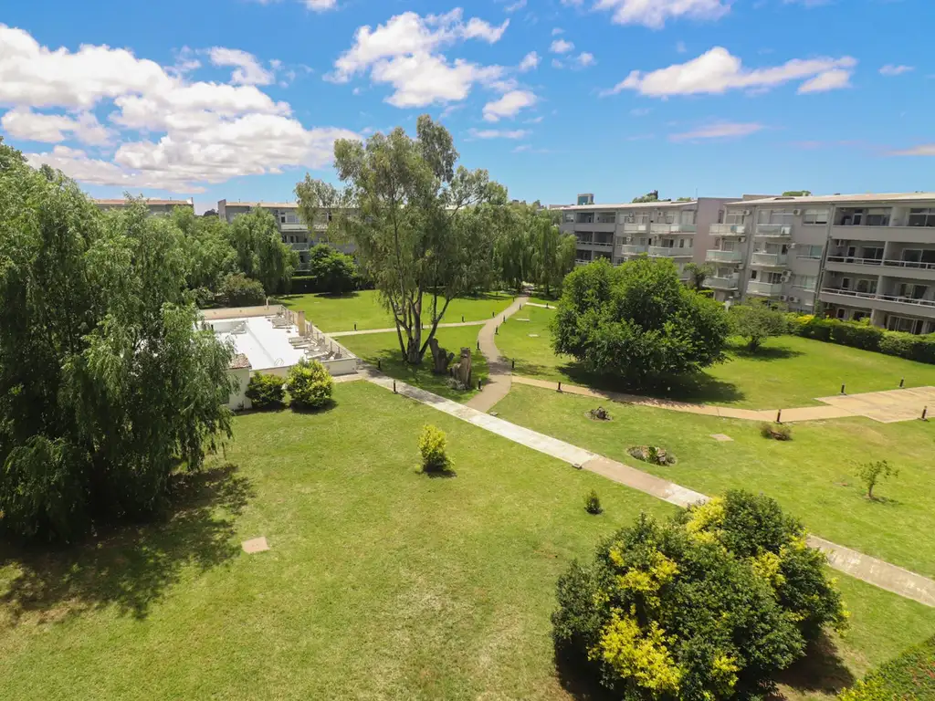 VENTA DEPTO 3AMB EN COMPLEJO LA MORA, TIGRE