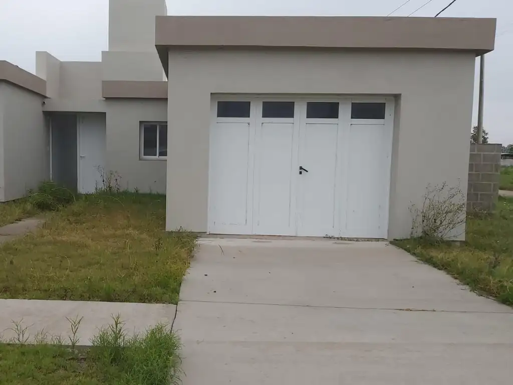 Venta Casa Nueva a Estrenar.105 mt2s.Servicios.Oportunidad.