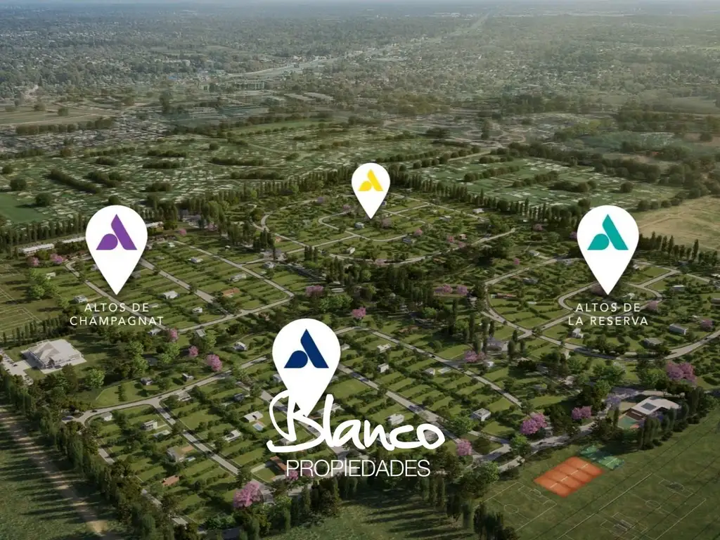 Terreno Lote  en Venta en Estancias del Pilar, Pilar, G.B.A. Zona Norte