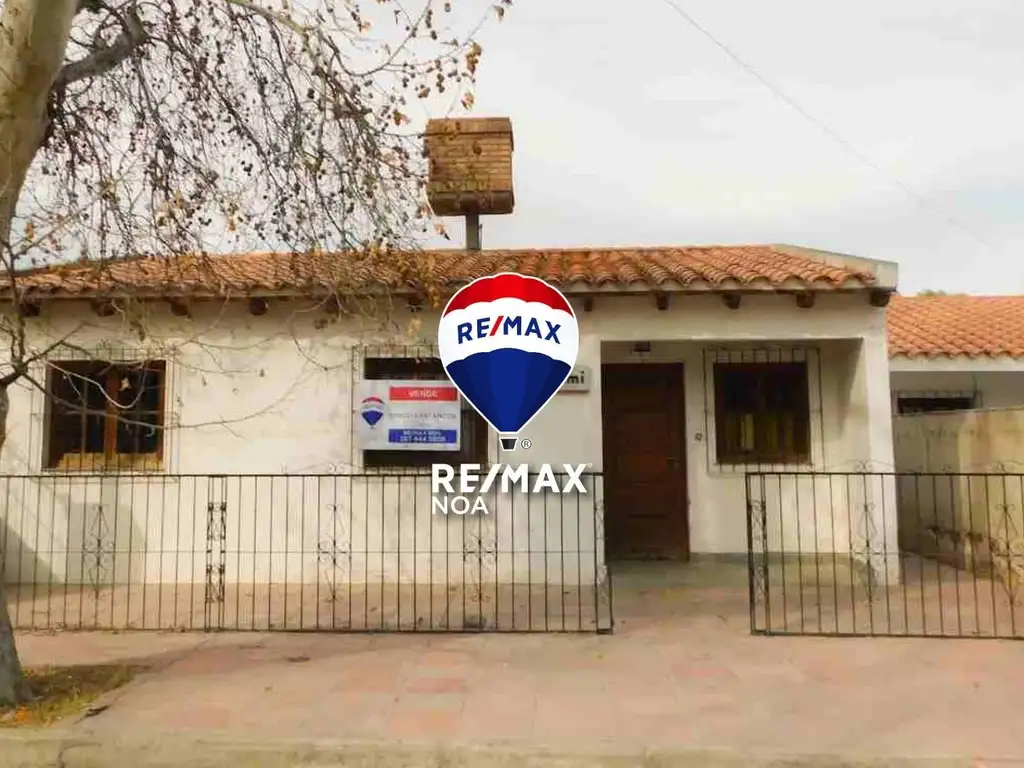 CASA 3 DORMITORIOS VENTA CAFAYATE SALTA