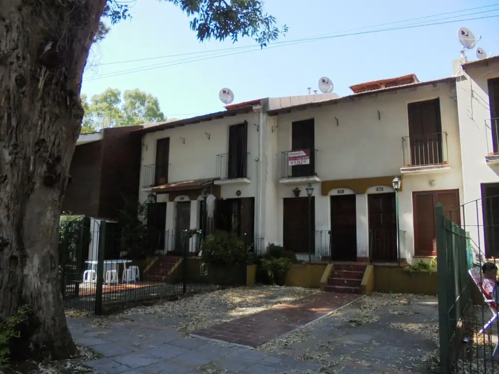 Casa - Venta - Argentina, San Bernardo - ANDRADE 478