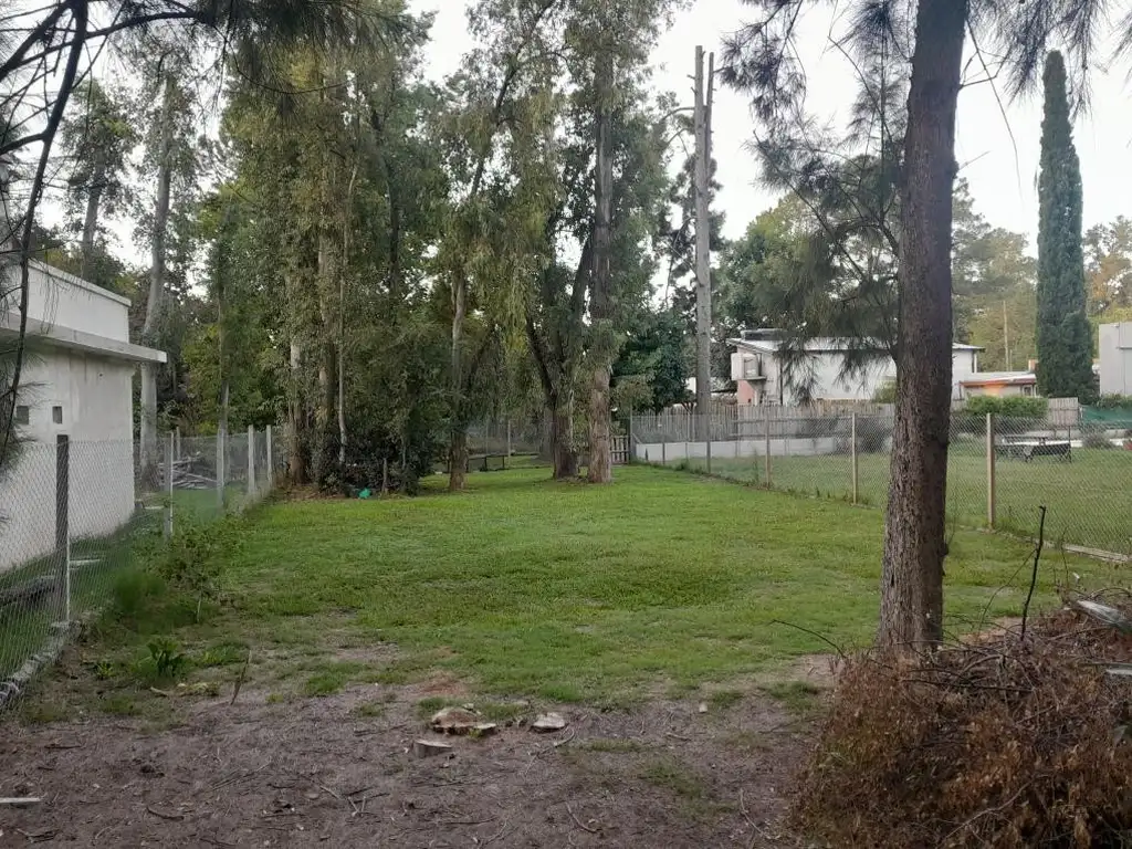 Terreno en venta - 552Mts2 - Pinares del Pato, Berazategui